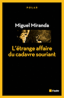 Etrange affaire du cadavre souriant (L')